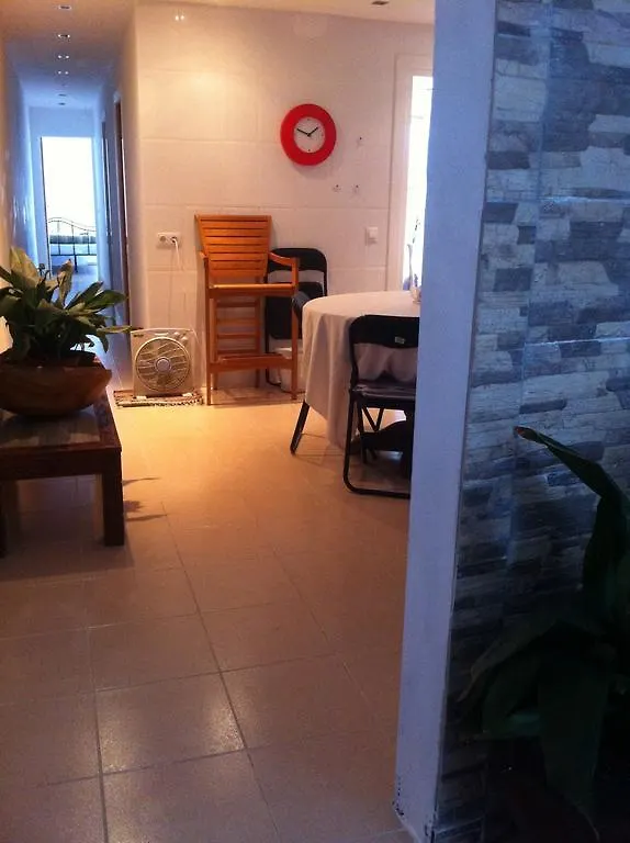 Cala Gamba Hotel Palma Nyaraló