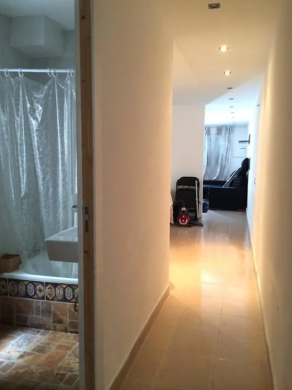 Cala Gamba Hotel Palma