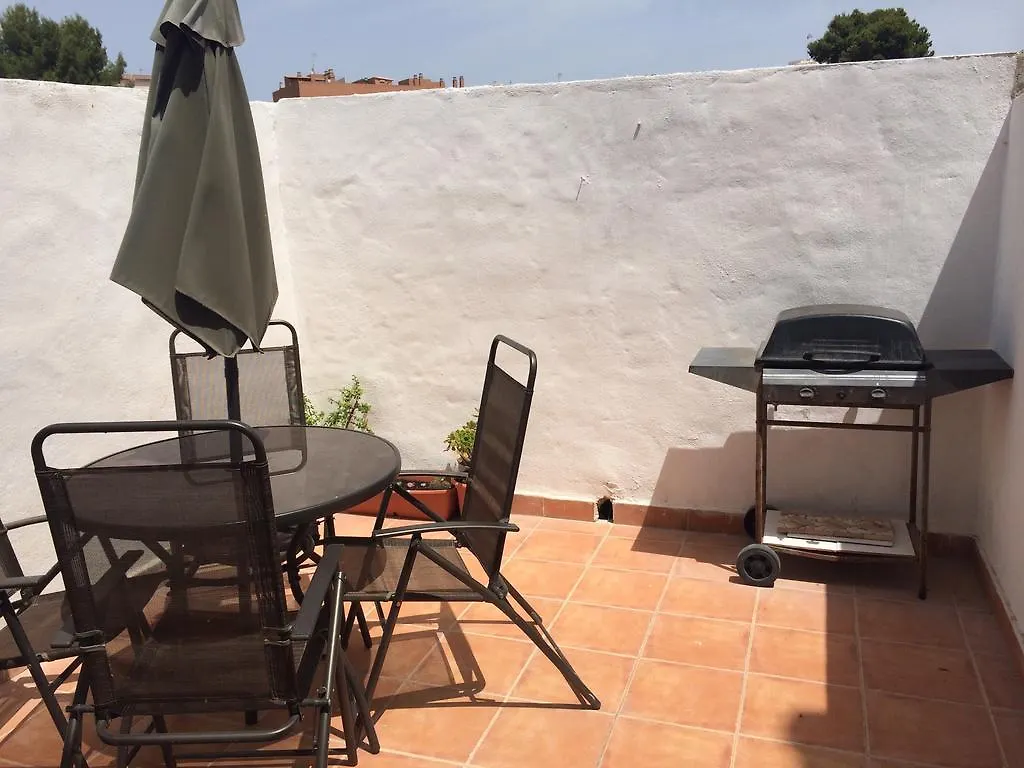 Casa vacanze Cala Gamba Hotel Palma di Maiorca